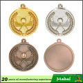 Custom Design Metal Sport Award Medals